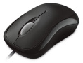 Мышь Microsoft Basic For Bsnss, оптическая, проводная, USB, черный [4yh-00007]