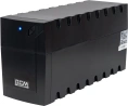 ИБП POWERCOM Raptor RPT-600AP SE,  600ВA