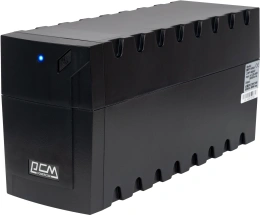 ИБП POWERCOM Raptor RPT-600AP SE,  600ВA