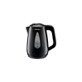 Чайник Centek черный, 1,8 л, 2200 Вт CT-0048 Black
