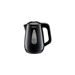 Чайник Centek черный, 1,8 л, 2200 Вт CT-0048 Black