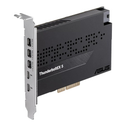 Контроллер ASUS THUNDERBOLTEX 5 90MC0E50-M0EAY0