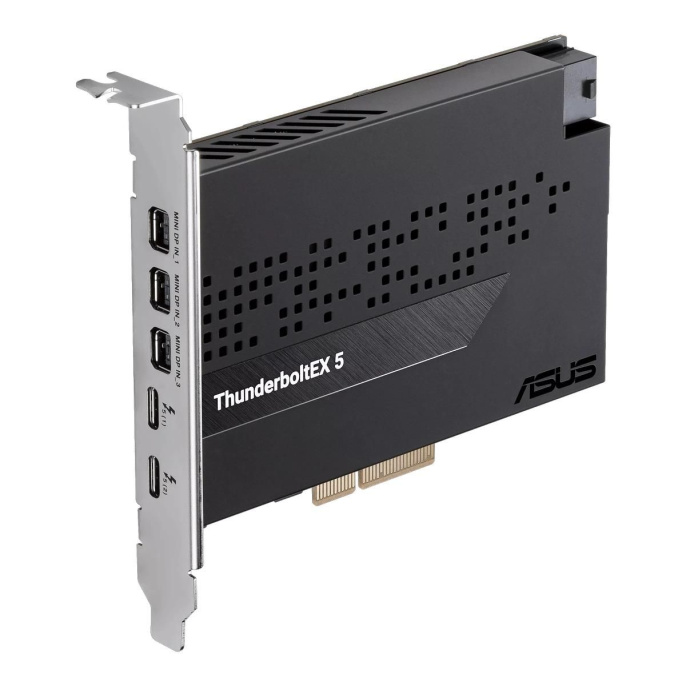 Контроллер ASUS THUNDERBOLTEX 5 90MC0E50-M0EAY0