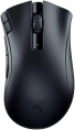 Мышь беспроводная Razer DeathAdder V2 X HyperSpeed, игровая, Bluetooth/Радио, оптическая, USB, 14000dpi, черный [rz01-04130100-r3c1]