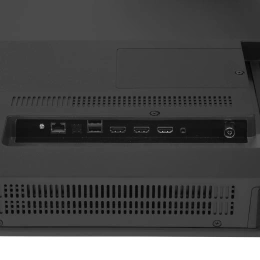 Телевизор JVC LT-50M797 черный БЕЗРАМОЧНЫЙ Google TV Android 9.0, 4K ULTRA HD 3840x2160, Wi-Fi 2.4/5G b/g/n/ac, Bluetooth, DVB-C, DVB-T, DVB-T2, Слот CI/CI+, Яркость 330 Кд/м?