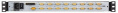 KVM консоль ATEN 19" 16-Port PS/2-USB VGA Dual Rail LCD KVM Switch CL5816N-ATA-RG