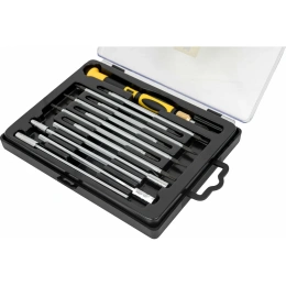 Набор отверток для точных работ Inforce 06-09-98