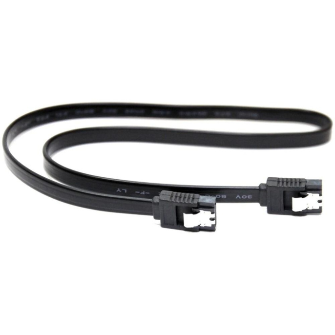 5bites SATA2-750S-BK Кабель SATA / V2.0 / 0.5M / BLACK