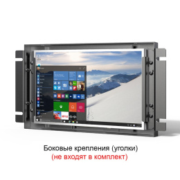Встраиваемый монитор 7" Lilliput TK700-NP/C