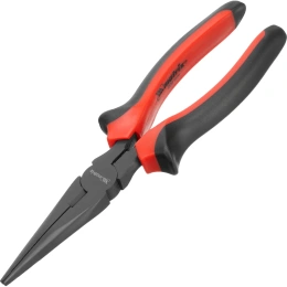 Длинногубцы Black Nickel 200 мм MATRIX 17162