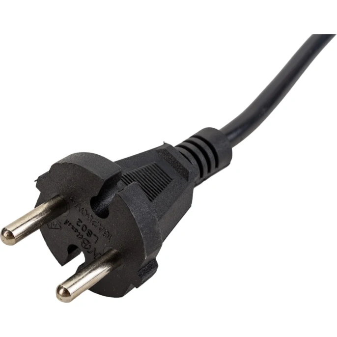 Электрическая вакуумная воздуходувка 1,5 кВт, Gigant GBVER-03