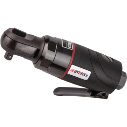 Угловая короткая пневмотрещотка Byemax BM-32-3015