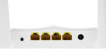 Wi-Fi роутер TENDA AC5, AC1200, белый