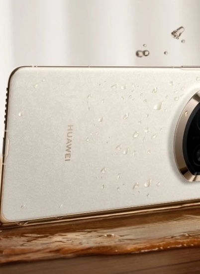 HUAWEI объявила глобальные цены складного Mate X7 и других новинок