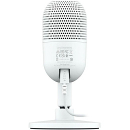 Микрофон Razer Seiren V3 Mini - White RZ19-05050300-R3M1