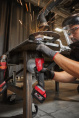 Аккумуляторная прямошлифмашина Milwaukee M18 FDGROVPDB-0X 4933480957