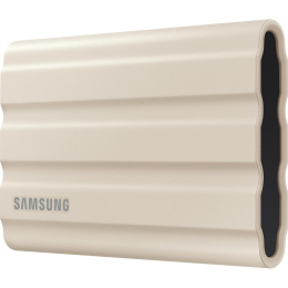 Samsung Portable SSD 2TB T7 Shield [MU-PE2T0K/WW] V-NAND, USB 3.2 Gen 2 Type-C