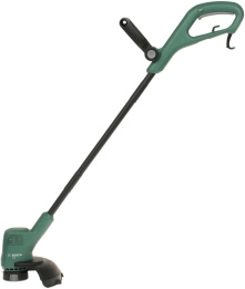 Триммер электрический Bosch EasyGrassCut 23 250Вт неразбор.штан. реж.эл.:леска (06008C1H01)