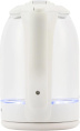 Чайник электрический StarWind SKG1056, 1.8л, стекло