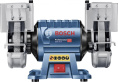 Электроточило Bosch GBG 35-15 350Вт 3000об/мин d 150мм t 20мм