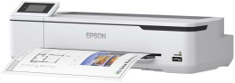Плоттер Epson SureColor SC-T3100N C11CF11301A0 A1/24" без подставки
