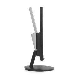 Монитор с аудио выходом 21.5" ExeGate SmartView EP2207 (IPS LED Grade A+, FHD, 1920x1080@75Гц, 16:9, 250cd/m2, 1000:1, 178°/178°, 5ms, D-Sub, HDMI, audio-out, Flicker-free, Low Blue Light, кабель HDMI 1.5м, VESA, регулировка наклона (tilt), черный) EX2955