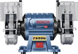 Электроточило Bosch GBG 35-15 350Вт 3000об/мин d 150мм t 20мм