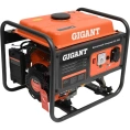 Бензиновый генератор Gigant (1,1 кВт; датчик уровня масла) GGL-1100
