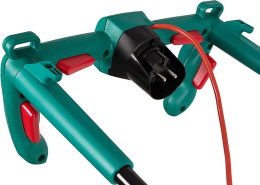 Электрическая газонокосилка Bosch Arm 37, 1400 Вт 06008A6201 1400 Вт 06008A6201