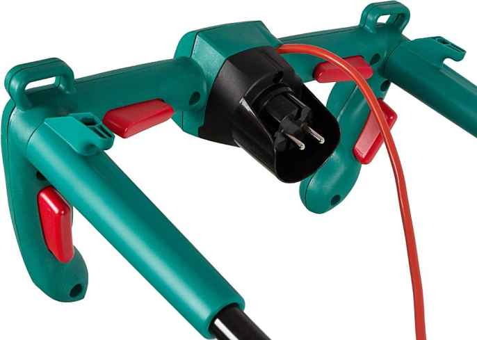 Электрическая газонокосилка Bosch Arm 37, 1400 Вт 06008A6201 1400 Вт 06008A6201