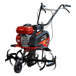 Бензиновый культиватор ASILAK SL-61 AS1576-2