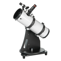 Телескоп Veber VegaStar 450/114 Dobson рефлектор (33091)