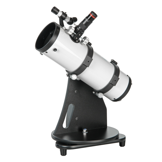 Телескоп Veber VegaStar 450/114 Dobson рефлектор (33091)