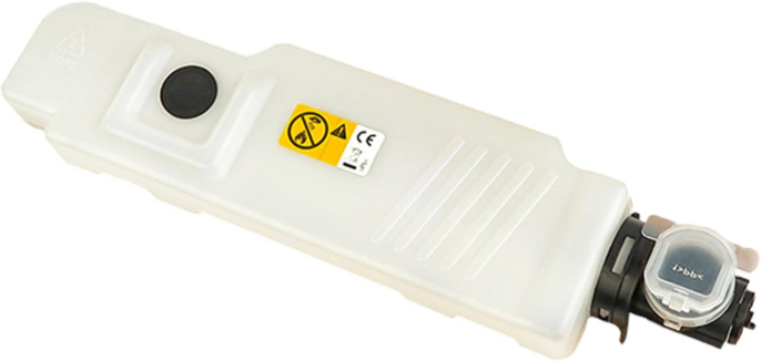 Бункер Cactus CS-WB860 WT-860/1902LC0UN0 для Kyocera FS-C8600dn/TASKalfa 5501/4501/3051ci/4500 25000стр.