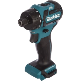 Аккумуляторная дрель-шуруповерт Makita CXT DF032DZ