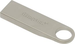 Флешка USB Kingston DataTraveler SE9 DTSE9G2/1TB 1TБ, USB3.0, серебристый