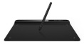 Графический планшет XPPen Star G640 USB черный (STARG640)