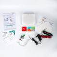Zont SMART NEW отопительный термостат ML00005886