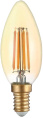Лампа филам. Thomson Filament TH-B2116 11Вт цок.:E14 свеча 220B св.свеч.бел.теп. Candle упак.:1шт