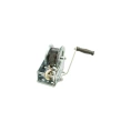 Барабанная лебедка OLYMP OL86211