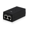 Инжектор PoE Ubiquiti POE-24-12W 10/100BASE-T 100-240В АС