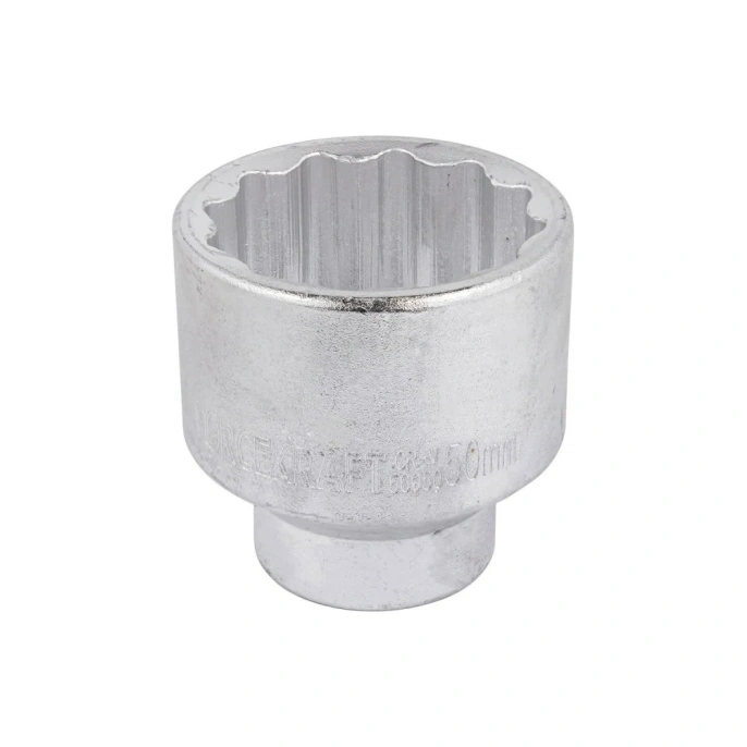 Головка 50мм 3/4" 12гр. Forcekraft  FK-56950(52285)