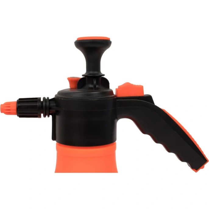 Пневматический ручной опрыскиватель Gigant 2 л (с клапаном сброса давления) BPS-08