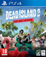  Игра для PS4 PlayStation Dead Island 2. Day One Edition 18+ (1CSC20005898)