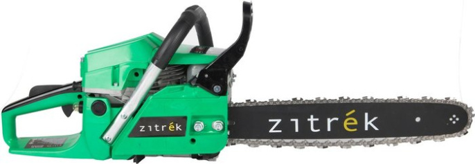 Бензопила Zitrek ZKCHS 54-20 (083-2055)
