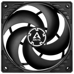 Вентилятор корпусной ARCTIC P9 Silent Black - retail ACFAN00297A