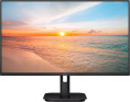 Монитор Philips 23.8" 24E1N1100A/01 (16:9, IPS, 120Hz, Adaptive Sync, HDMI, VGA, speakers, цвет черный, БП внутренний, гарантия 3 года)