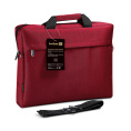 Сумка ExeGate Start S15 Red, красная, полиэстер, для ноутбуков до 15.6" EX212299RUS