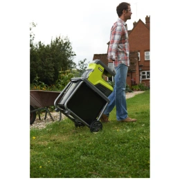 Садовый измельчитель Ryobi RSH3045U 5133004335