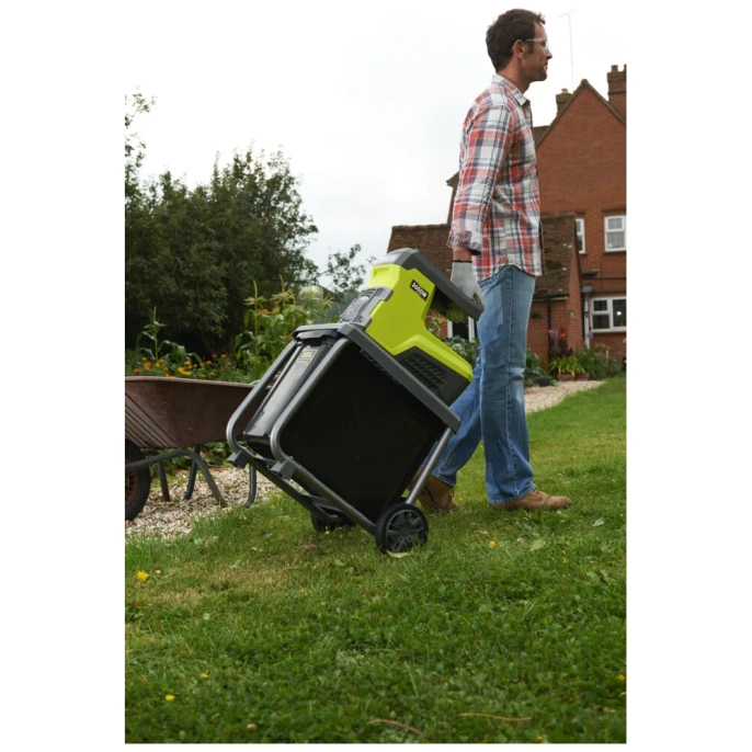 Садовый измельчитель Ryobi RSH3045U 5133004335